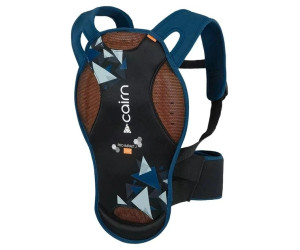 Захист спини Cairn Pro Impakt D3O Jr night sky-camo 6