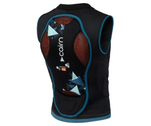 Захист корпусу Cairn Proride D3O Jr night sky-camo 
