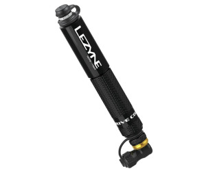 Ручний насос Lezyne POCKET DRIVE CO2