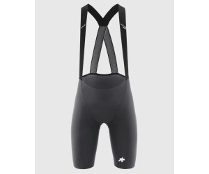 Велотруси ASSOS EQUIPE R Bib Shorts S11 Robust Grey