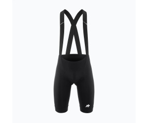Велотруси ASSOS MILLE GT Bib Shorts S11 Black Series