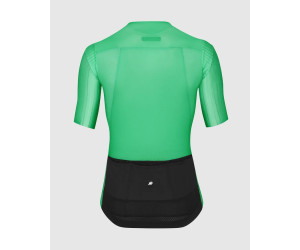Веломайка ASSOS EQUIPE RS Jersey S11 Viper Green Веломайка ASSOS EQUIPE RS Jersey S11 Viper Green