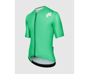 Веломайка ASSOS EQUIPE RS Jersey S11 Viper Green Веломайка ASSOS EQUIPE RS Jersey S11 Viper Green