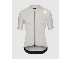 Веломайка ASSOS EQUIPE RS Jersey S11 Almond Milk