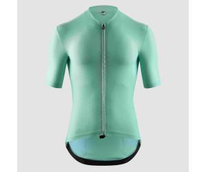 Веломайка ASSOS EQUIPE R Jersey S11 Halo Green
