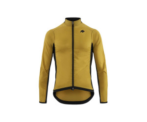 Вітровка ASSOS MILLE GT Wind Jacket S11 Golden Yellow