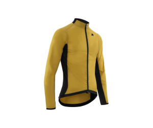 Вітровка ASSOS MILLE GT Wind Jacket S11 Golden Yellow