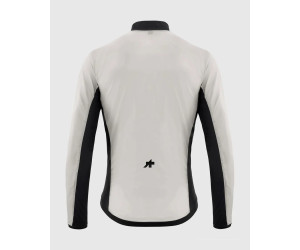 Вітровка ASSOS MILLE GT Wind Jacket S11 Almond Milk, XXXL 