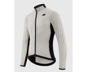 Вітровка ASSOS MILLE GT Wind Jacket S11 Almond Milk, XXXL 