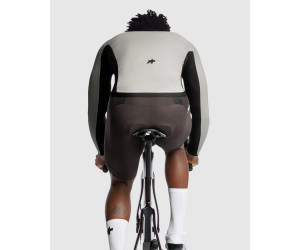 Вітровка ASSOS MILLE GT Wind Jacket S11 Almond Milk, XXXL 