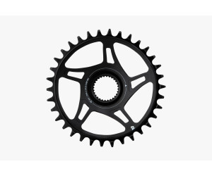 Звезда RACE FACE BG4,DM,55,STL,SHI12,BLK