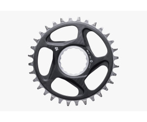 Звезда RACE FACE CHAINRING,2024,ERA,CINCH,DMW,SHI12,BLK,AM