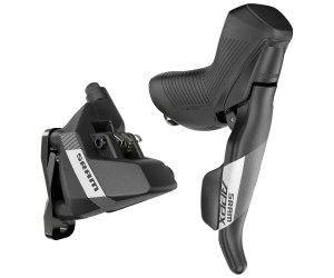 Моноблок правый Sram APEX, 12ск. + калипер тормоза, гидролиния 1900мм (ОЕМ, без упаковки)