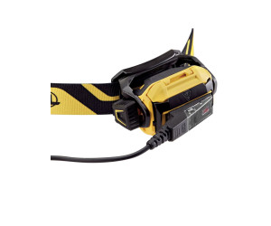 Фонарик налобный PETZL PIXA R