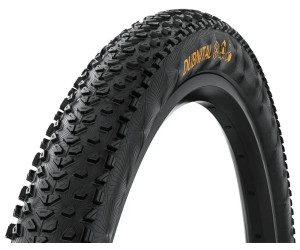 Покришка безкамерна Continental Dubnital Trail Rapid 29" чорна складана skin
