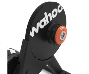Велотренажер WAHOO KICKR CORE 2 with Cog & Click Велотренажер WAHOO KICKR CORE 2 with Cog & Click