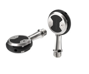 Педали WAHOO Zero Pedal System (59мм)