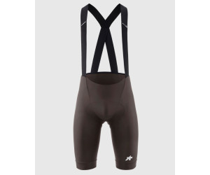 Велотруси ASSOS MILLE GT Bib Shorts S11 Wild Brown