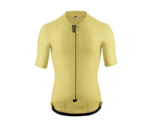 Веломайка ASSOS EQUIPE R Jersey S11 Mystic Yellow