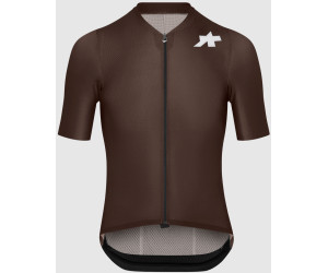 Веломайка ASSOS MILLE GT Jersey S11 EVO Ground Brown, XL 