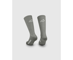 Шкарпетки ASSOS Endurance Socks S11 Edge Green