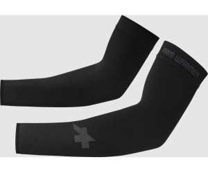 Утеплитель рук ASSOS Spring Fall Arm Warmers P1 Black Series,