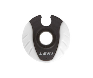 Корзинка LEKI Cobra Teller/Basket 50 mm white