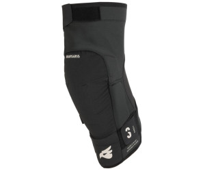 Велосипедний захист коліна BLUEGRASS PROTECTION KNEE 3STRAPS CE