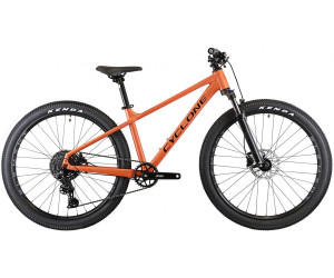 Велосипед Cyclone 26" RX S" 
