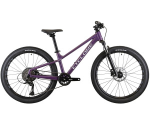 Велосипед Cyclone 24" DREAM 12" 