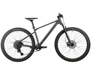 Велосипед Winner 29" TX " Grey-Green (mat)