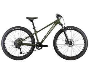 Велосипед WINNER 26" FX S" 