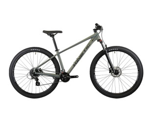 Велосипед Kinetic 29" CRYSTAL Smoky Green (mat)