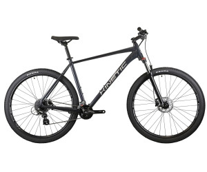 Велосипед Kinetic 29" CRYSTAL Dark Grey