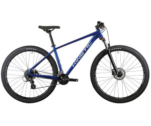 Велосипед Kinetic 29" CRYSTAL Dark Blue