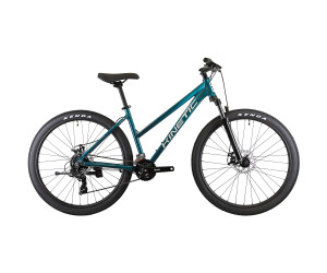 Велосипед Kinetic 27.5" VESTA Viridian Blue