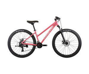 Велосипед Kinetic 27.5" VESTA Pink