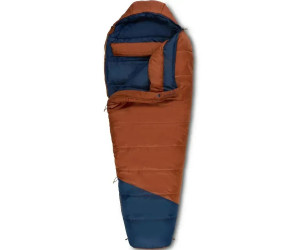 Спальник Kelty Mistral 0 Regular gingerbread-pageant blue Спальник Kelty Mistral 0 Regular gingerbread-pageant blue