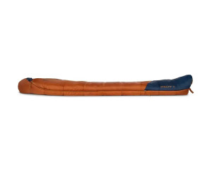 Спальник Kelty Mistral 0 Regular gingerbread-pageant blue Спальник Kelty Mistral 0 Regular gingerbread-pageant blue