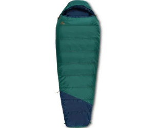 Спальник Kelty Mistral 40 Regular posey green-pageant blue