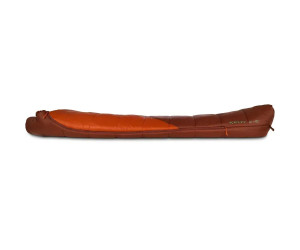 Спальник Kelty Cosmic Synthetic 0 Regular cherry mahogany-cinnamon stick