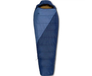 Спальник Kelty Cosmic Synthetic 20 pageant blue-bering sea