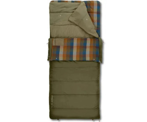 Спальник Kelty Wayback 20 burnt olive