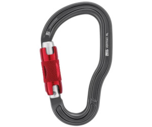 Карабін PETZL VERTIGO TWIST-LOCK