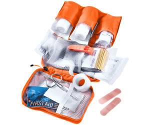 Аптечка DEUTER First Aid Kit цвет 9007 koi Аптечка DEUTER First Aid Kit цвет 9007 koi