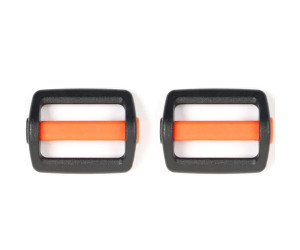 Застібка для ременів Lifeventure Slip Locks 25 mm