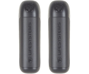 Грілки для рук Lifesystems Dual-Magnetic Rechargeable