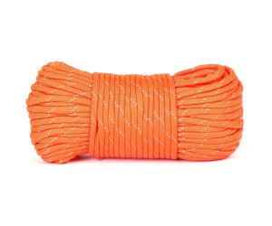 Шнур Lifesystems 550 Paracord 4 mm 