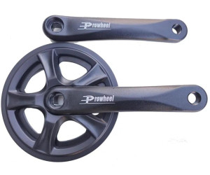 Шатуны Prowheal PRO-Q36P Single ,звезда: 36T 170 mm