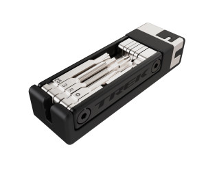 Набор шестигранников TREK PRO BITS MULTI-TOOL BK